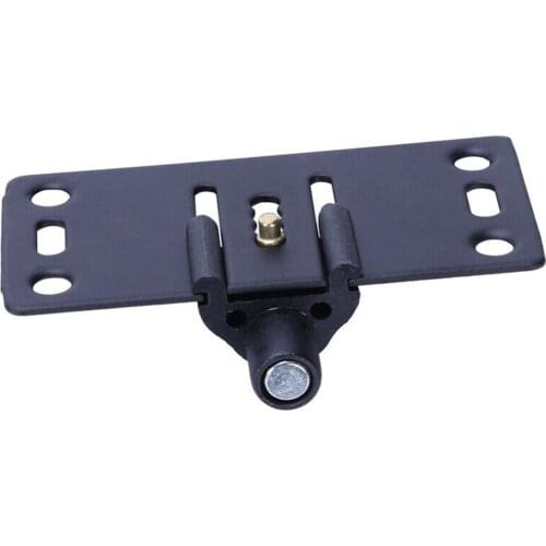 Sliding Door Rollers Wardrobe Wheels Accessory Cupboard Element Funiture