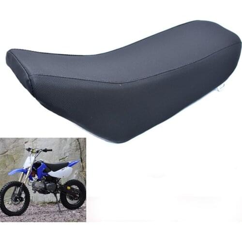 Dirt Pit Bike Seat Saddle For KLX 110 Motocross Off Road Motorcycle For Kayo Chinese