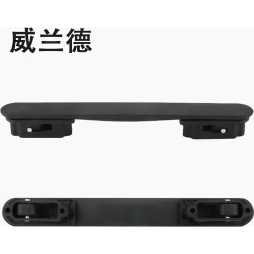 Replacement handle suitcase accessories travel suitcase fashion handles handles for suitcase repair parts carring handled