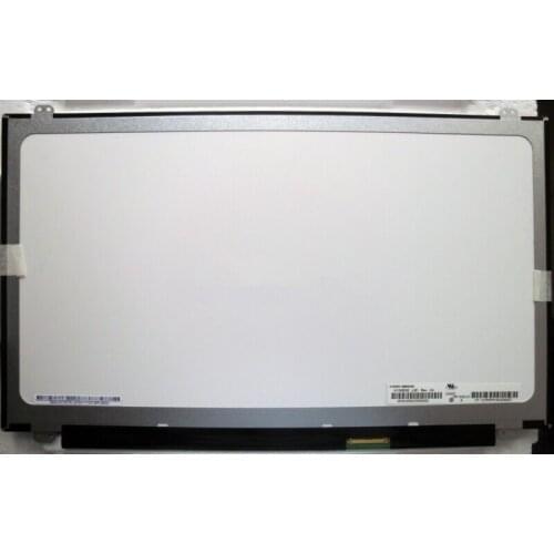 N156BGE-LB1 LCD Screen Slim Matrix for HP Envy M6 1152er Laptop 15.6 Screen 1366X768 HD 40Pin Glare Replacement