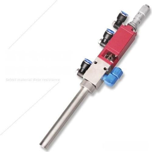 KT3810 high-frequency Stainless Steel Spray Valve for Low Viscosity Materials