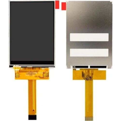 3.2 inch 18P 262K SPI TFT LCD Touch Screen ST7789V ILI9341 Drive IC 240(RGB)*320 Wide Viewing Angle