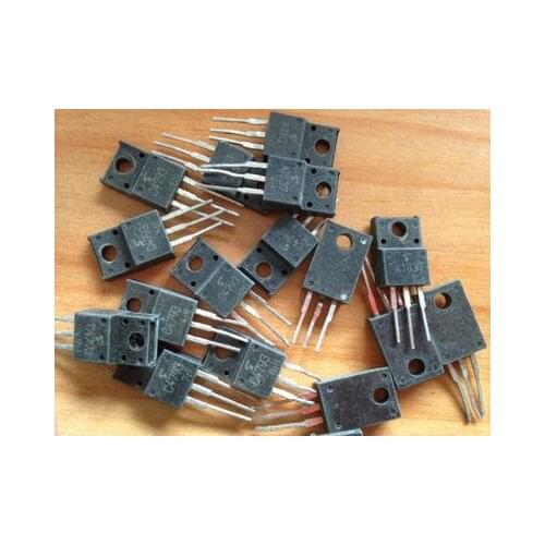 A1837 C4793 10pcs 2SA1837+10pcs 2SC4793