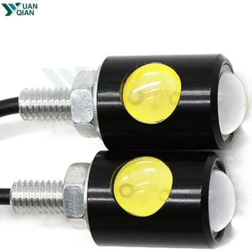 Motorcycle accessories Turn Signal for Suzuki INAZUMA 400 GSX-R600 V-STORM650 GSF750 GSR750 GSX-R750 GLADIUS 400 GSX-R1000