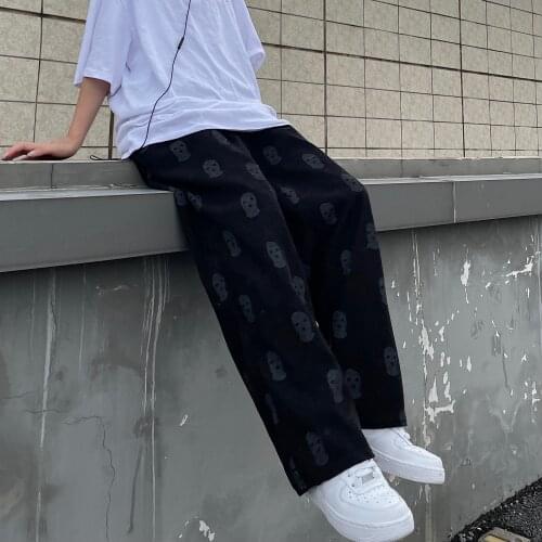 Women's Straight Trousers GDZSHP China