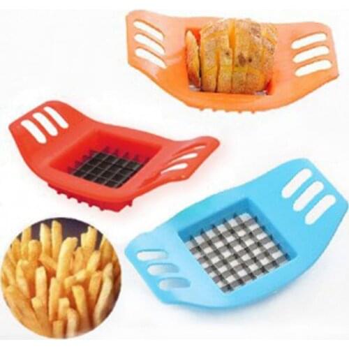 HAIMAITONG French Fries Knives