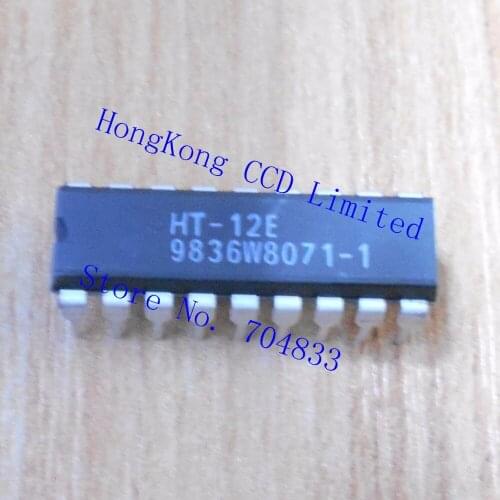 HT-12E DIP-18