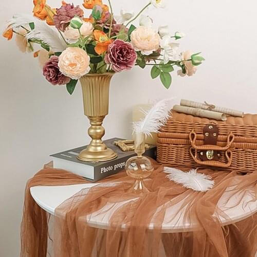 INS Photography Backdrops Material Crumpled Tulle Gauze Background Studio Photo Fotografie Video Still Life Shoot Props