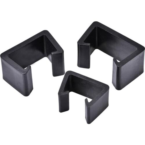 Furniture Fasteners Durable Heat Resistant Outdoor Patio Wicker Furniture Clips Chair Couch Clamps A Perfect Sofa Accessory