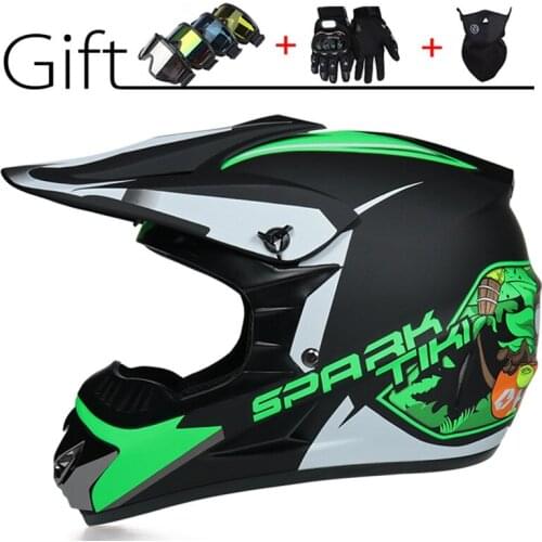 DOT Moto Motorcycle Helmet Full Face Helmet Casco Moto Motocross Helmet Motor Kask Capacete Da Motocicleta Racing Capacete