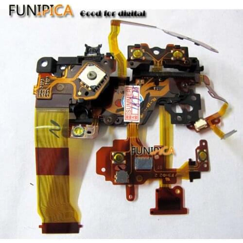 NEW A7 II / A7R II / A7S II Top Cover Flex Cable FPC For Sony ILCE-7M2 ILCE-7R2 ILCE-7S2 A7M2 A7RM2 A7SM2 Repair