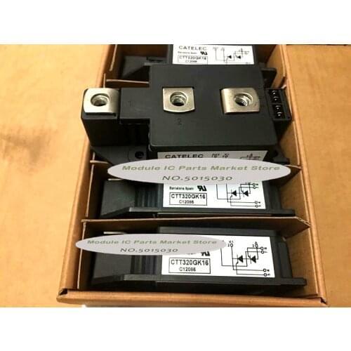 NEW CTT CTT200GK16 CTT250GK16 CTT320GK16 module