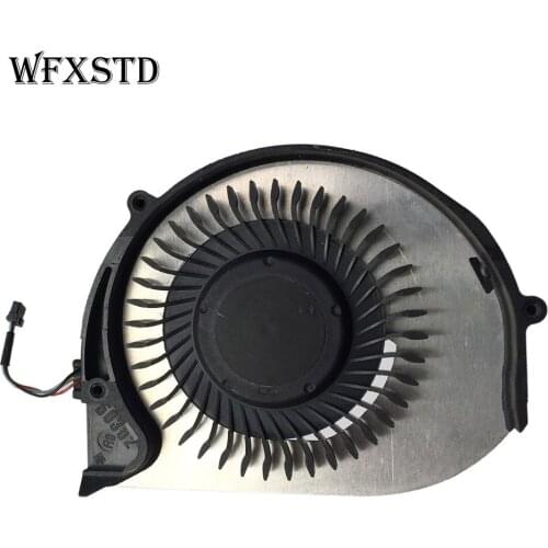 New Original Cpu Cooling Fan For ACER S3 S3-391 S3-951 MS2346 DC Brushless Notebook Laptop Cooler Radiators Cooling Fan