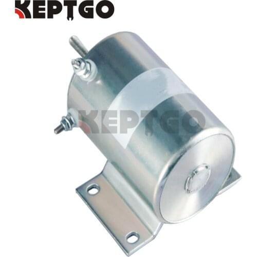 NEW SOLENOID REPLACES TROMBETTA P515A57V12, 1118128, 7-1041, 67-104 12V P515-A57V12