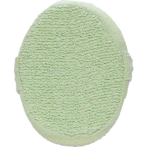 Koton Hand Snap-On Oval Sponge Pouch 10x14