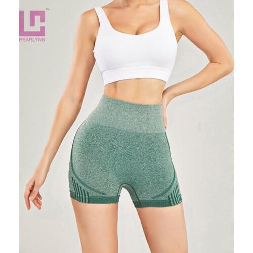 Yoga Shorts PEARLYNN China