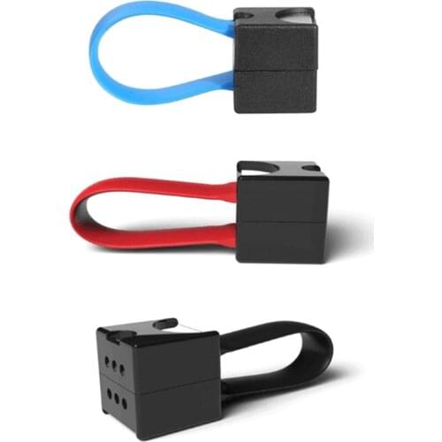 Portable Magnetic AA/AAA Battery Micro USB Emergency Charger for android Phone 20CB