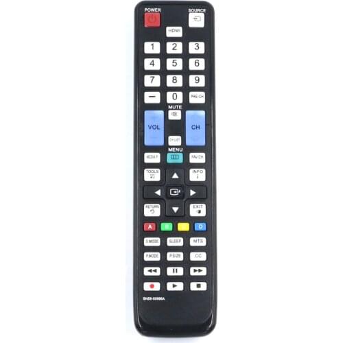 NEW BN59-00996A Remote Control fit for Samsung Smart LCD LED TV LN32C530 LN32C540 LN37C530 LN40C530 LN40C540 LN46C530