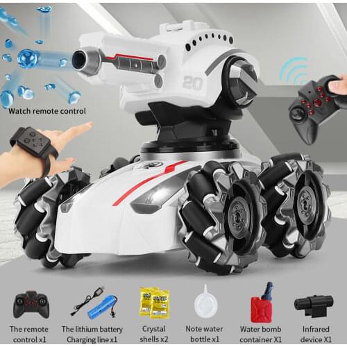 Радиоуправляемые танки SANMERSEN China At AliExpress