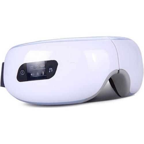 High quality 2017 eye massager eyecare meter wireless electric pneumatic eye care massager to protect eyesight hot selling