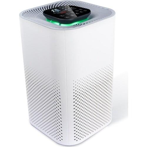 Air Humidifiers WUXEY China