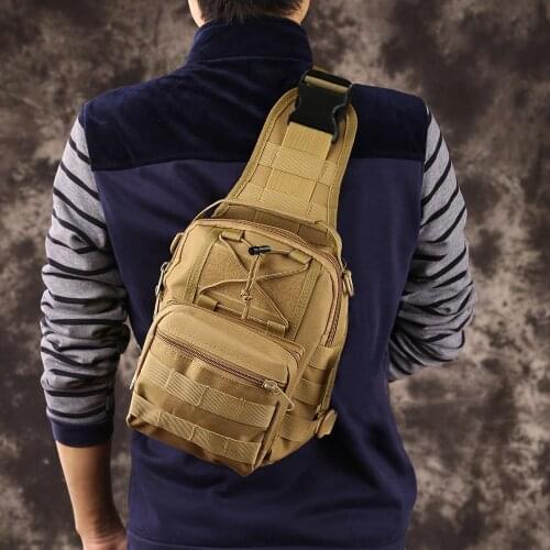 XMKUNBO Men's Textile Bags