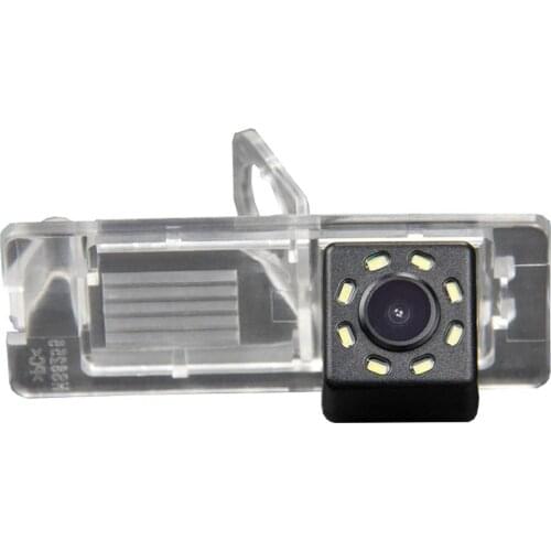 HD 720p Rear Camera Reversing Backup Camera for Renault Fluence Dacia Duster Megane 3 for Nissan Terrano Renault Captur (13-16)