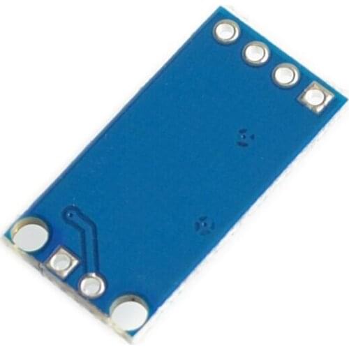 10PCS TJA1050 CAN the Controller Interface Module the Bus Driver Interface TJA1050 Module