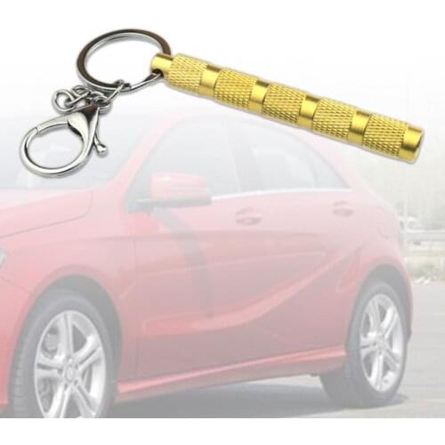 4-in-1 Tire Air Deflator Pressure Reducing Copper Air Deflation Valve Tool for Cars Motorcycles Bicycles Tire Air Deflator