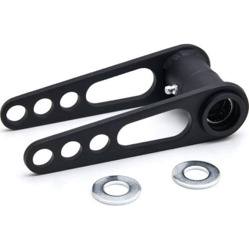 Motorcycle ATV Accessories 3.5'' Adjustable Rear Lowering Body Kits for Suzuki LTZ400 LTZ 400 Kawasaki KFX400 Arctic Cat DVX 400