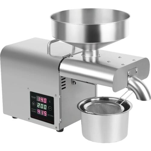 Маслопрессы Chigo China At AliExpress