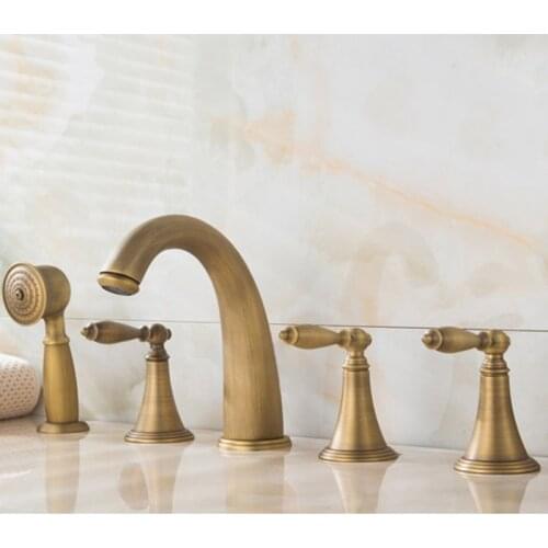 IMPEU Bath Faucets