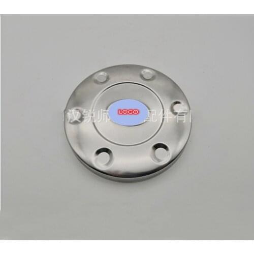 For Toyota Coaster minibus hub cover Car Accessories