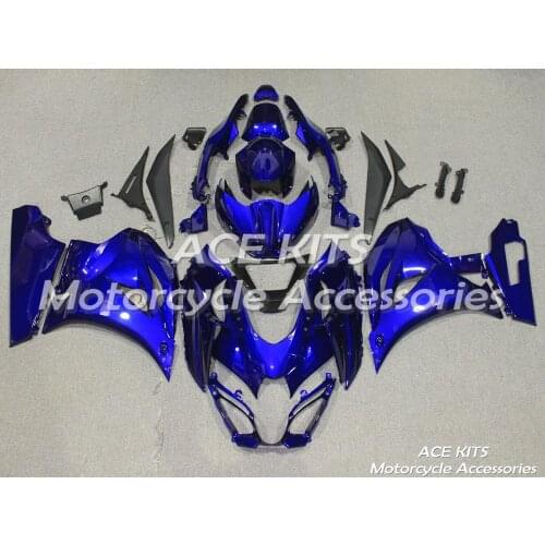 New ABS Motorcycle fairing kit For SUZUKI GSXR1000 2017 2018 K17 All kinds of colors No.2772