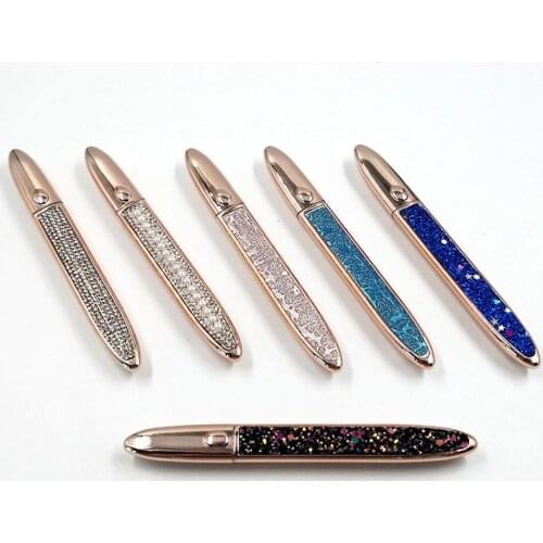 Wholesale Lash Magic Self-Adhesive Liquid Eyeliner Glue for Makeup Eyelashes Tool Magnet-Free Glue-Free Long Lasting Pen Pencil