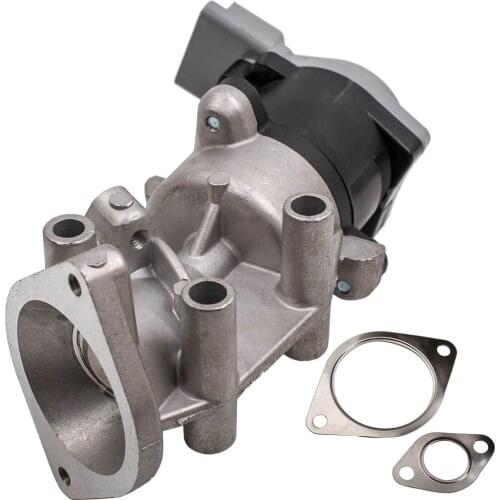 Front Left EGR AGR Valve for LAND ROVER DISCOVERY for RANGE ROVER MK3 #LR018323