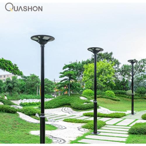 QUASHION Street Lighting Lamps