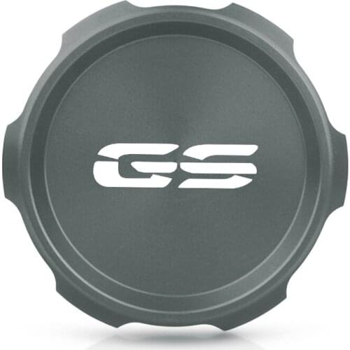 R1200GS Motorcycle CNC Rear Brake Master Cylinder Reservoir Cover Cap For BMW R1100R R1100S R1100RS R1100RT R1150R R1150 R1200 S