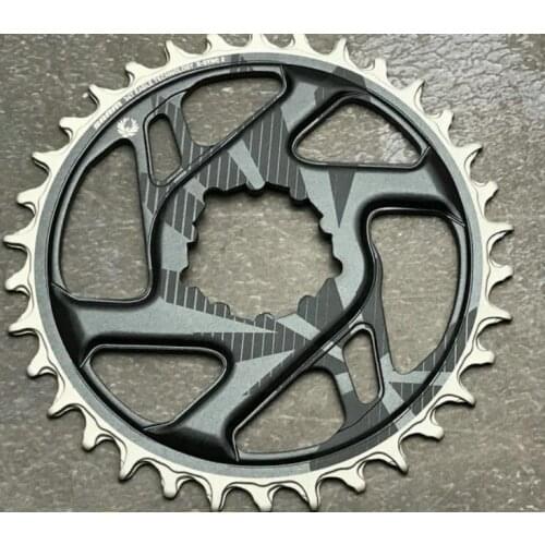 XX1 X01 GX Eagle ChainRing 30T 32T 34T cring Spider bike crankset