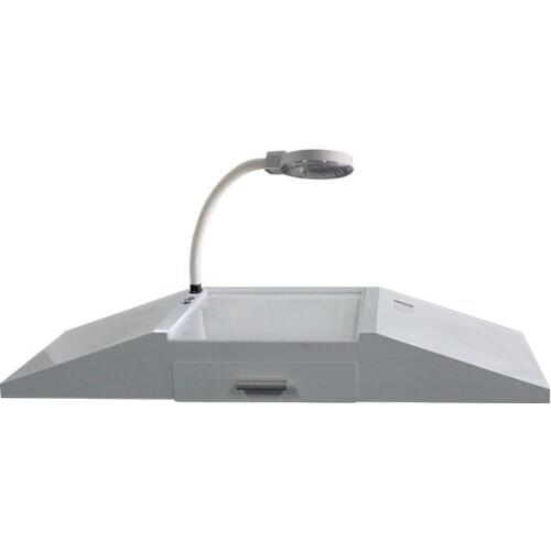 Seed Neatness workbench