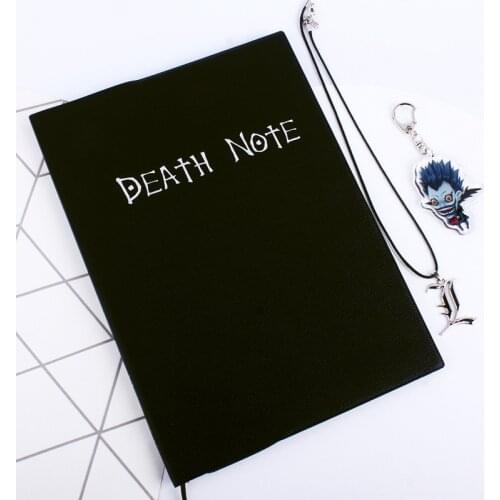 Yisuremia Anime Notepads