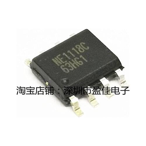 10pcs/lot NE1118C NE1118C-SO 100% New Original