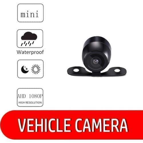 1080p ahd bus cctv waterproof HD mini car camera for dvr
