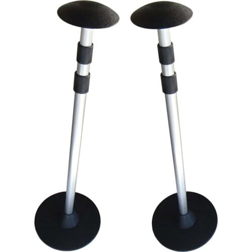 2pcs Replacement Tent Pole Kit, Adjustable Height 22inch -54inch