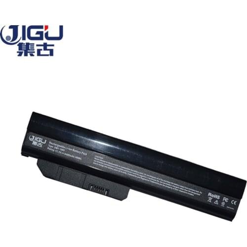 JIGU Battery For Hp/Compaq Mini 311 Pavilion Dm1 Dm1-1100 7F0994 VP502AA HSTNN-IB0N HSTNN-IBON HSTNN-OB0N HSTNN-Q44C HSTNN-Q45C