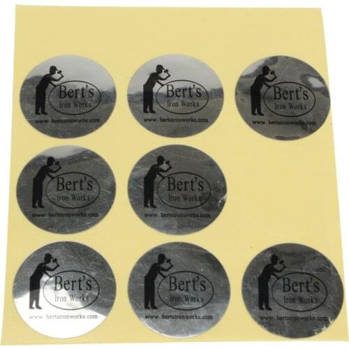 China Made Top Quality Office Stationery Custom Agenda Adhesive Sticker