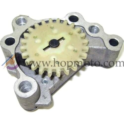 Oil Pump dirt bike pit bike motorcycle motocross YinXiang YX150CC YX160 Engine spare parts