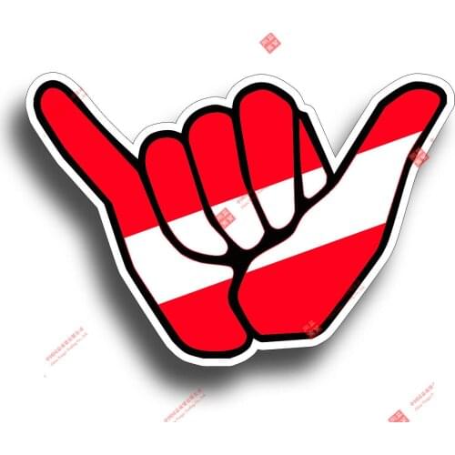 Cartoon Car Suspension Loose Diver Down Sticker Scuba Diving Decal Car Truck Boat Graphic Window Car Decal Decoration Laptop