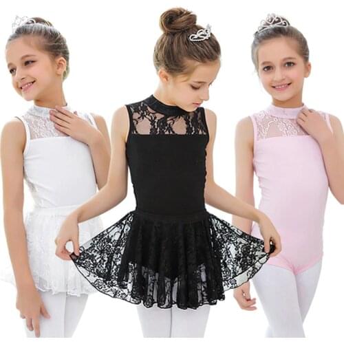 Nikii dancewear Dance Costumes For Girls