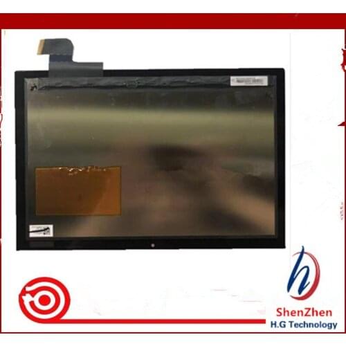 Original 12''LED LCD Screen touch digitizer assembly 1920*1080 For Lenovo ideaPad MIIX510-12 Series miix 510-12